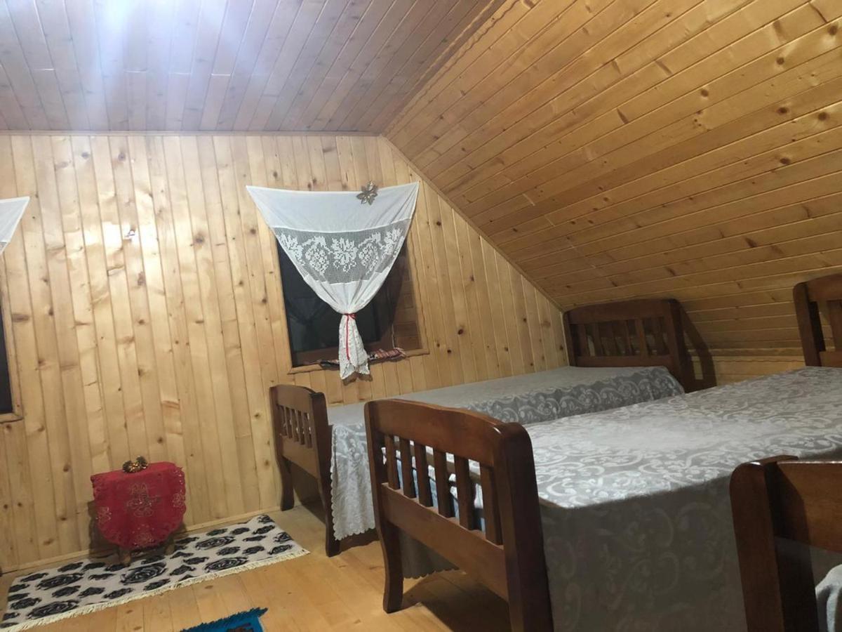 Guesthouse Kukaj Valbone Exterior foto
